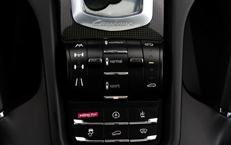 Porsche Cayenne III, 2013 год, 2 500 000 рублей, 18 фотография