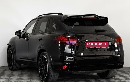 Porsche Cayenne III, 2013 год, 2 500 000 рублей, 9 фотография