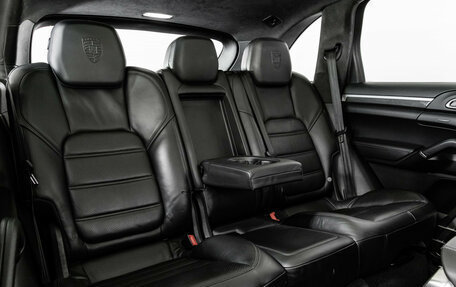 Porsche Cayenne III, 2013 год, 2 500 000 рублей, 27 фотография