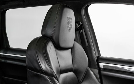Porsche Cayenne III, 2013 год, 2 500 000 рублей, 26 фотография