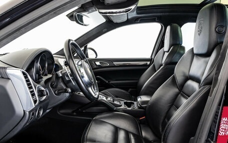 Porsche Cayenne III, 2013 год, 2 500 000 рублей, 24 фотография