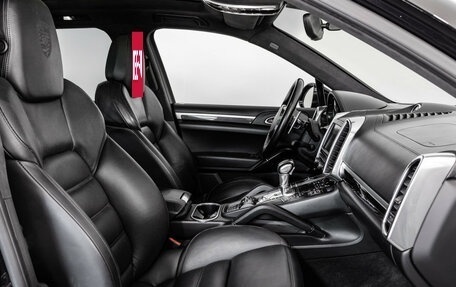 Porsche Cayenne III, 2013 год, 2 500 000 рублей, 25 фотография