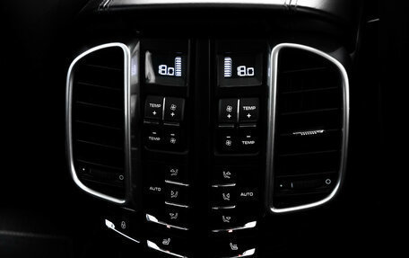 Porsche Cayenne III, 2013 год, 2 500 000 рублей, 31 фотография