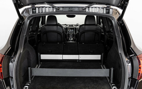 Porsche Cayenne III, 2013 год, 2 500 000 рублей, 34 фотография