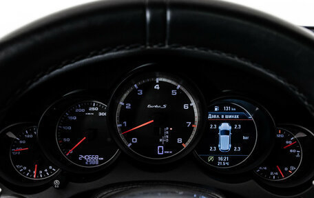 Porsche Cayenne III, 2013 год, 2 500 000 рублей, 38 фотография