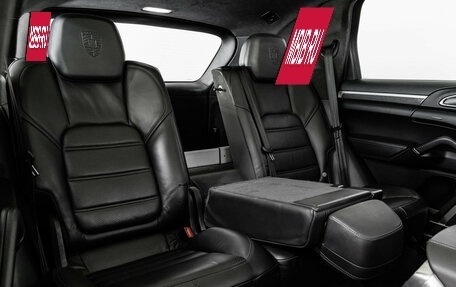Porsche Cayenne III, 2013 год, 2 500 000 рублей, 28 фотография