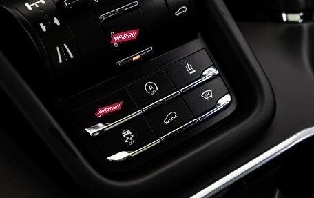 Porsche Cayenne III, 2013 год, 2 500 000 рублей, 22 фотография