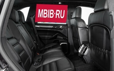 Porsche Cayenne III, 2013 год, 2 500 000 рублей, 30 фотография