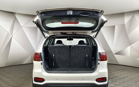 KIA Sorento III Prime рестайлинг, 2018 год, 2 463 000 рублей, 12 фотография