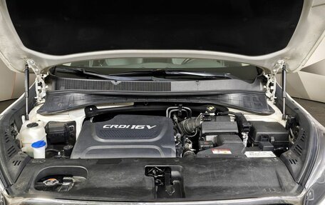 KIA Sorento III Prime рестайлинг, 2018 год, 2 463 000 рублей, 11 фотография