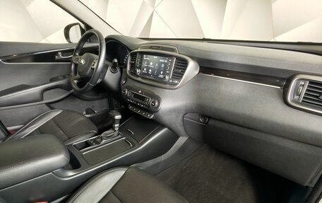 KIA Sorento III Prime рестайлинг, 2018 год, 2 463 000 рублей, 13 фотография