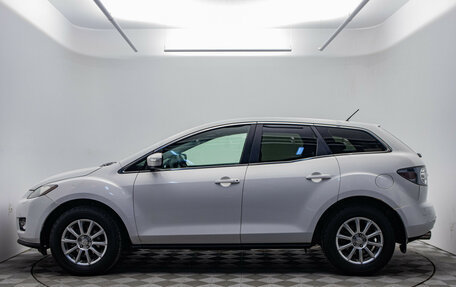 Mazda CX-7 I рестайлинг, 2008 год, 600 000 рублей, 3 фотография