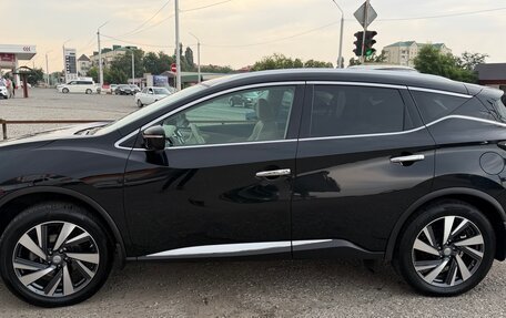 Nissan Murano, 2018 год, 2 570 000 рублей, 2 фотография