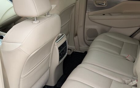 Nissan Murano, 2018 год, 2 570 000 рублей, 6 фотография