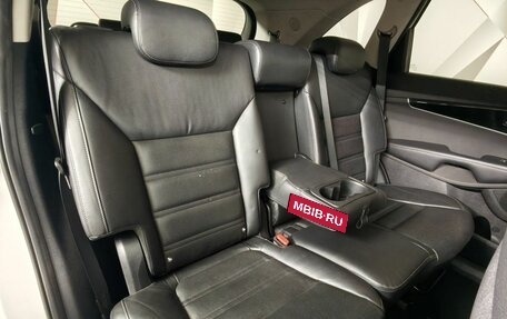 KIA Sorento III Prime рестайлинг, 2018 год, 2 463 000 рублей, 17 фотография