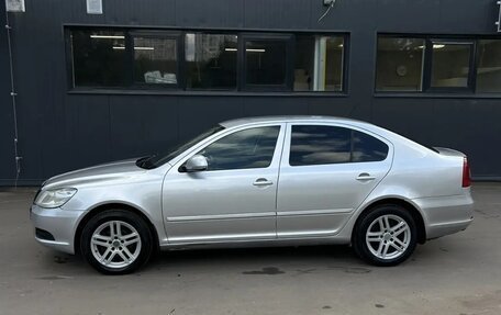 Skoda Octavia, 2012 год, 695 000 рублей, 3 фотография