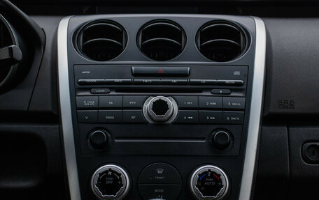 Mazda CX-7 I рестайлинг, 2008 год, 600 000 рублей, 13 фотография