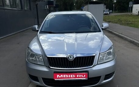 Skoda Octavia, 2012 год, 695 000 рублей, 4 фотография