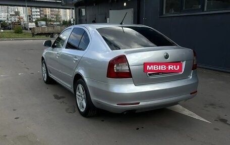 Skoda Octavia, 2012 год, 695 000 рублей, 2 фотография