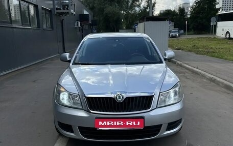 Skoda Octavia, 2012 год, 695 000 рублей, 5 фотография