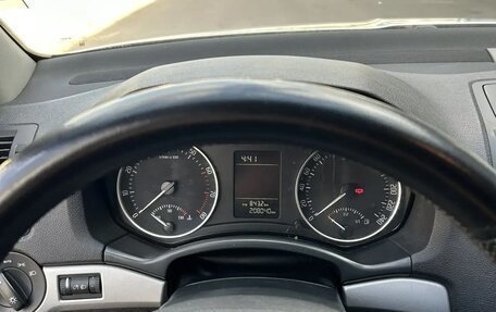 Skoda Octavia, 2012 год, 695 000 рублей, 11 фотография