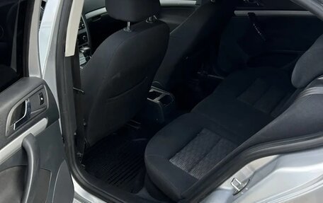 Skoda Octavia, 2012 год, 695 000 рублей, 7 фотография