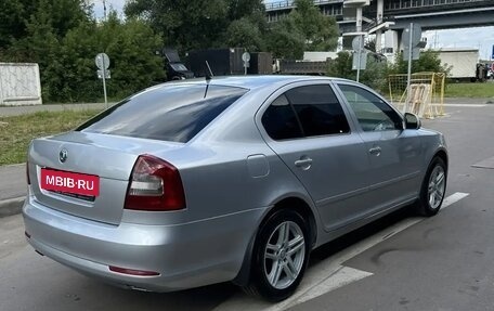 Skoda Octavia, 2012 год, 695 000 рублей, 8 фотография