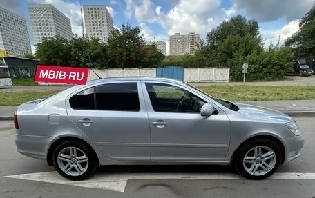 Skoda Octavia, 2012 год, 695 000 рублей, 9 фотография
