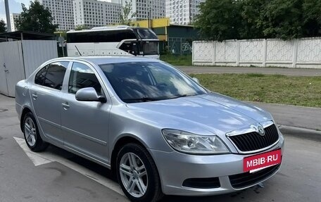 Skoda Octavia, 2012 год, 695 000 рублей, 15 фотография
