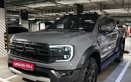 Ford Ranger, 2024 год, 8 700 000 рублей, 2 фотография