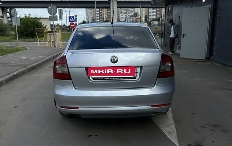 Skoda Octavia, 2012 год, 695 000 рублей, 6 фотография