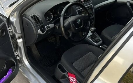 Skoda Octavia, 2012 год, 695 000 рублей, 12 фотография