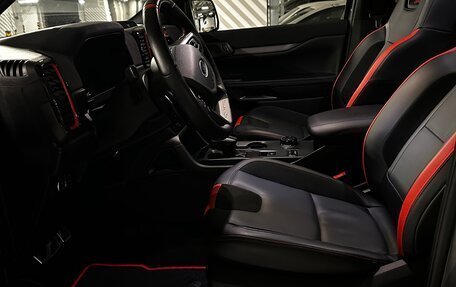 Ford Ranger, 2024 год, 8 700 000 рублей, 11 фотография