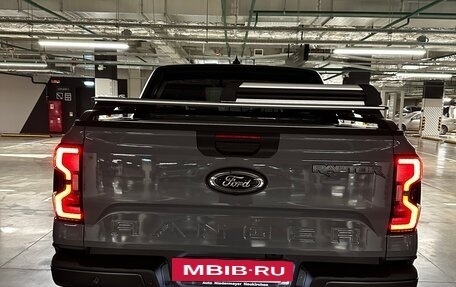 Ford Ranger, 2024 год, 8 700 000 рублей, 5 фотография