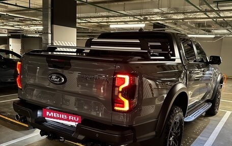 Ford Ranger, 2024 год, 8 700 000 рублей, 6 фотография