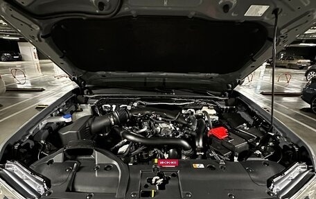 Ford Ranger, 2024 год, 8 700 000 рублей, 14 фотография