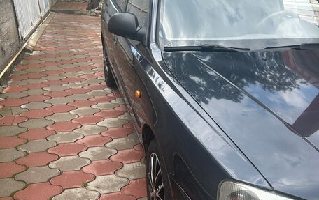 Hyundai Accent II, 2005 год, 530 000 рублей, 4 фотография
