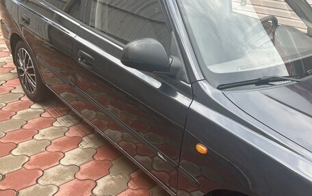 Hyundai Accent II, 2005 год, 530 000 рублей, 5 фотография