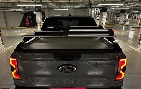 Ford Ranger, 2024 год, 8 700 000 рублей, 7 фотография
