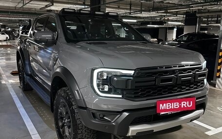 Ford Ranger, 2024 год, 8 700 000 рублей, 3 фотография