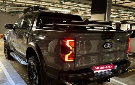 Ford Ranger, 2024 год, 8 700 000 рублей, 8 фотография