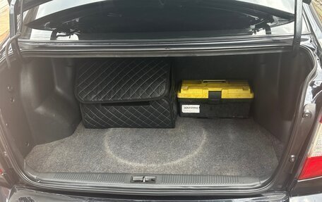Hyundai Accent II, 2005 год, 530 000 рублей, 14 фотография