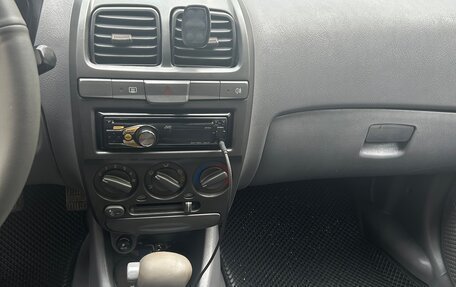 Hyundai Accent II, 2005 год, 530 000 рублей, 12 фотография