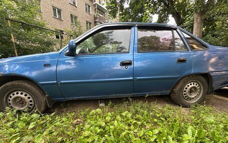 Daewoo Nexia I рестайлинг, 2011 год, 120 000 рублей, 4 фотография
