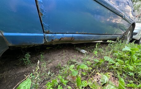 Daewoo Nexia I рестайлинг, 2011 год, 120 000 рублей, 5 фотография