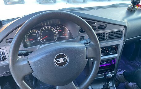Daewoo Nexia I рестайлинг, 2011 год, 120 000 рублей, 11 фотография