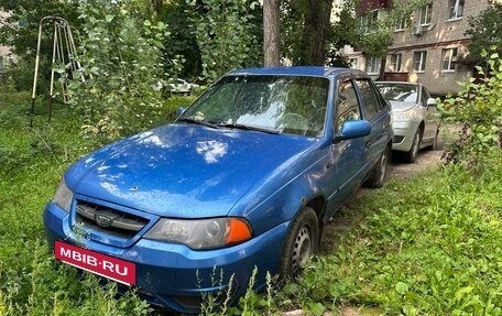 Daewoo Nexia I рестайлинг, 2011 год, 120 000 рублей, 2 фотография