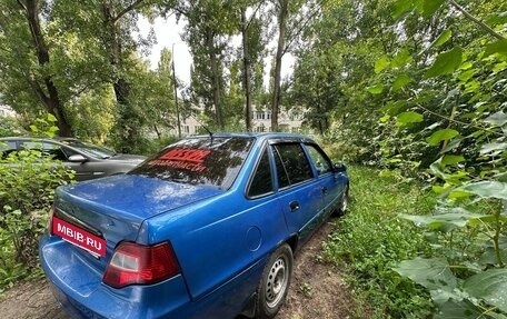 Daewoo Nexia I рестайлинг, 2011 год, 120 000 рублей, 6 фотография