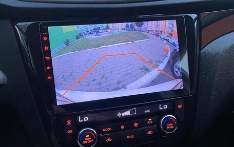 Nissan Qashqai, 2016 год, 1 230 000 рублей, 15 фотография