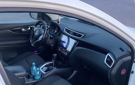Nissan Qashqai, 2016 год, 1 230 000 рублей, 11 фотография